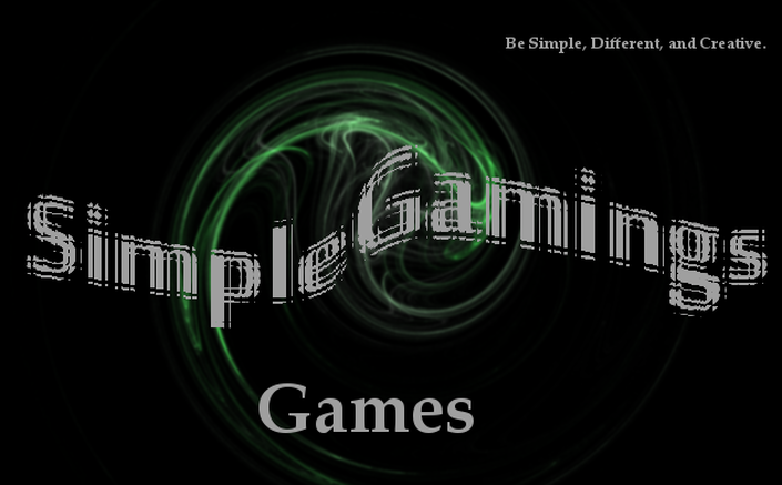 Simple gameings Games